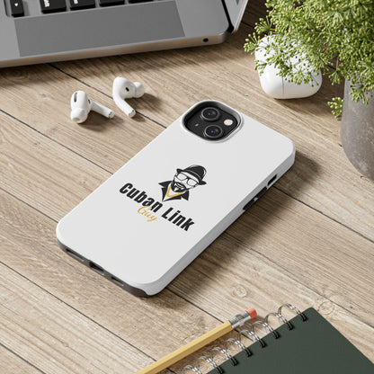 Cuban Link Guy / Phone Case