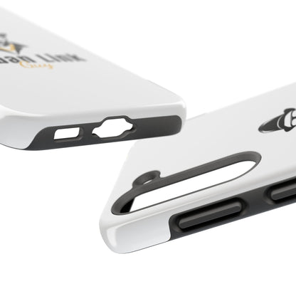 Cuban Link Guy / Phone Case