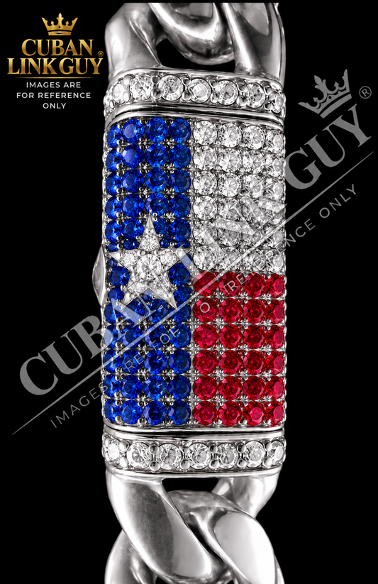 Cuban Link Exclusives Chain LOCKS