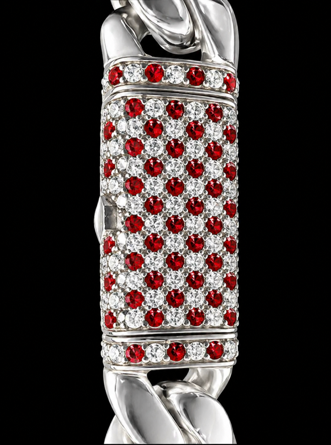 Cuban Link Exclusives Chain LOCKS