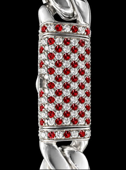 Cuban Link Exclusives Chain LOCKS