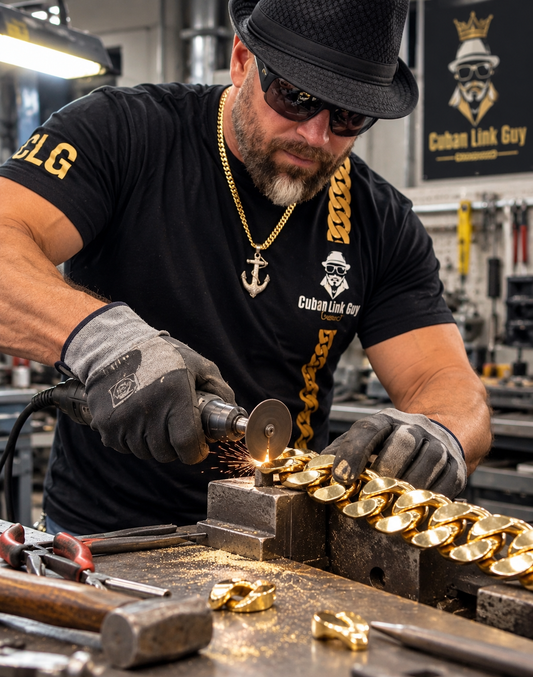 Chain Shortening