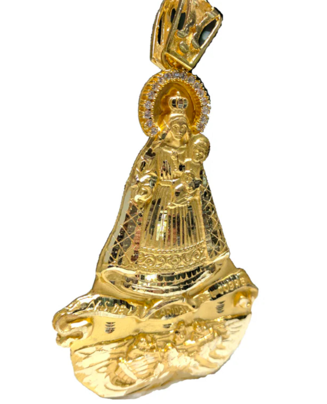 Custom Jewelry Inquiry