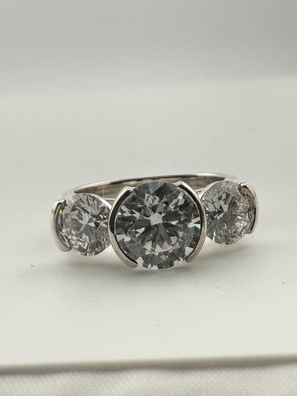 Custom Jewelry Inquiry