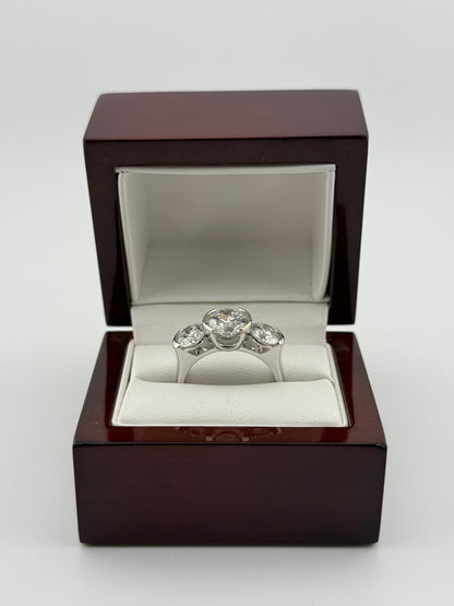 Custom Jewelry Inquiry