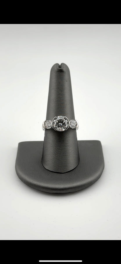 Custom Jewelry Inquiry