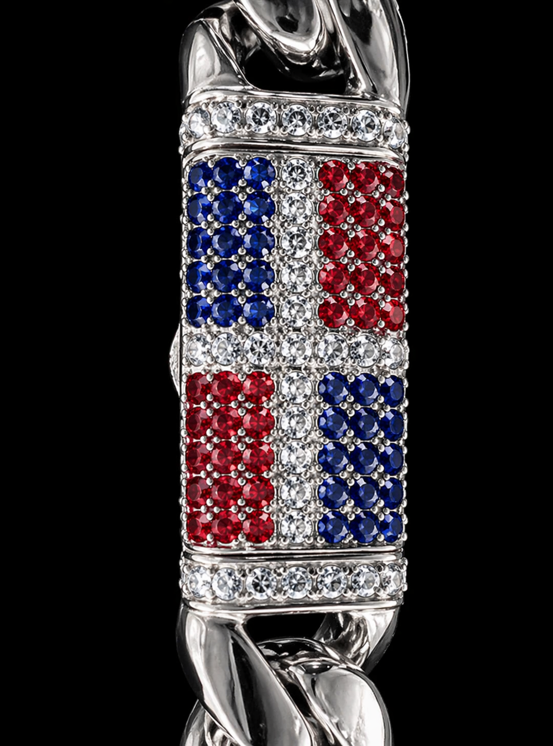 Cuban Link Exclusives Chain LOCKS