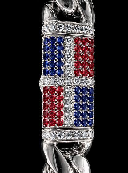 Cuban Link Exclusives Chain LOCKS