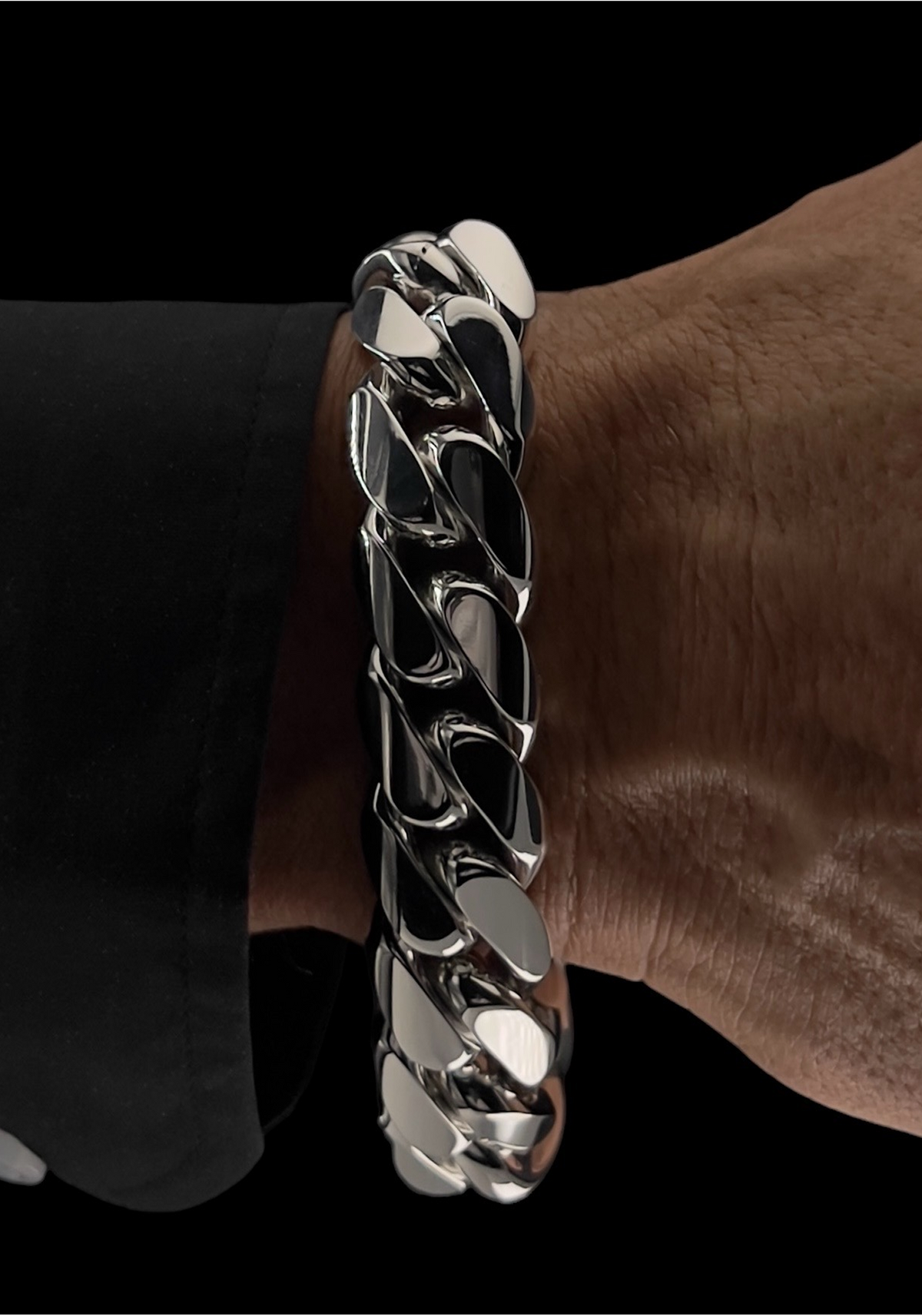 Everardo Difference for 12MM / 7.5”