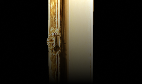 12MM Plain Sleek lock