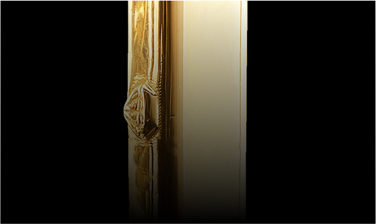 12MM Plain Sleek lock
