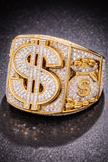 Custom Jewelry Inquiry