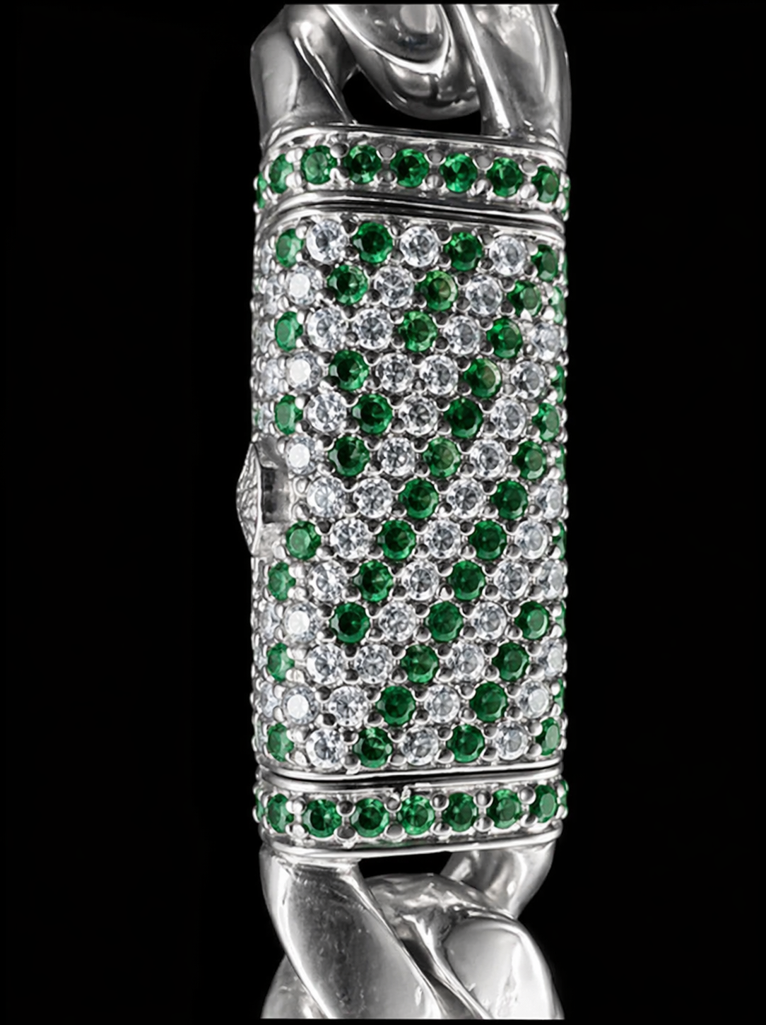 Cuban Link Exclusives