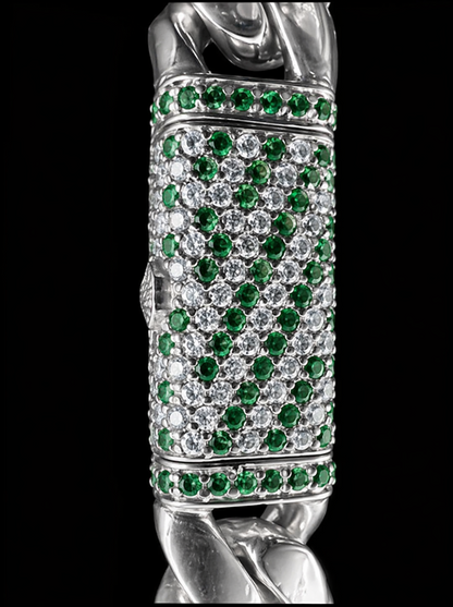 Cuban Link Exclusives Chain LOCKS