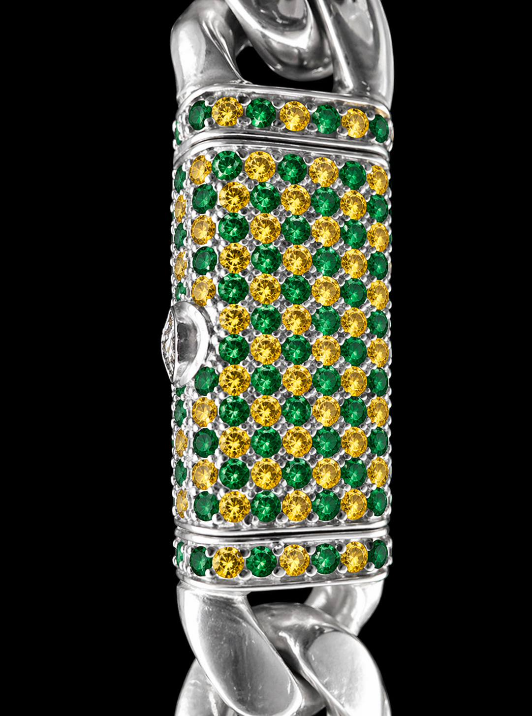 Cuban Link Exclusives