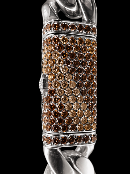 Cuban Link Exclusives Chain LOCKS