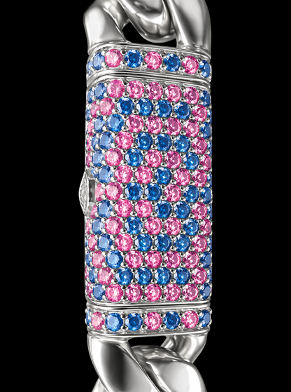 Cuban Link Exclusives Chain LOCKS