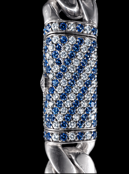 Cuban Link Exclusives Chain LOCKS