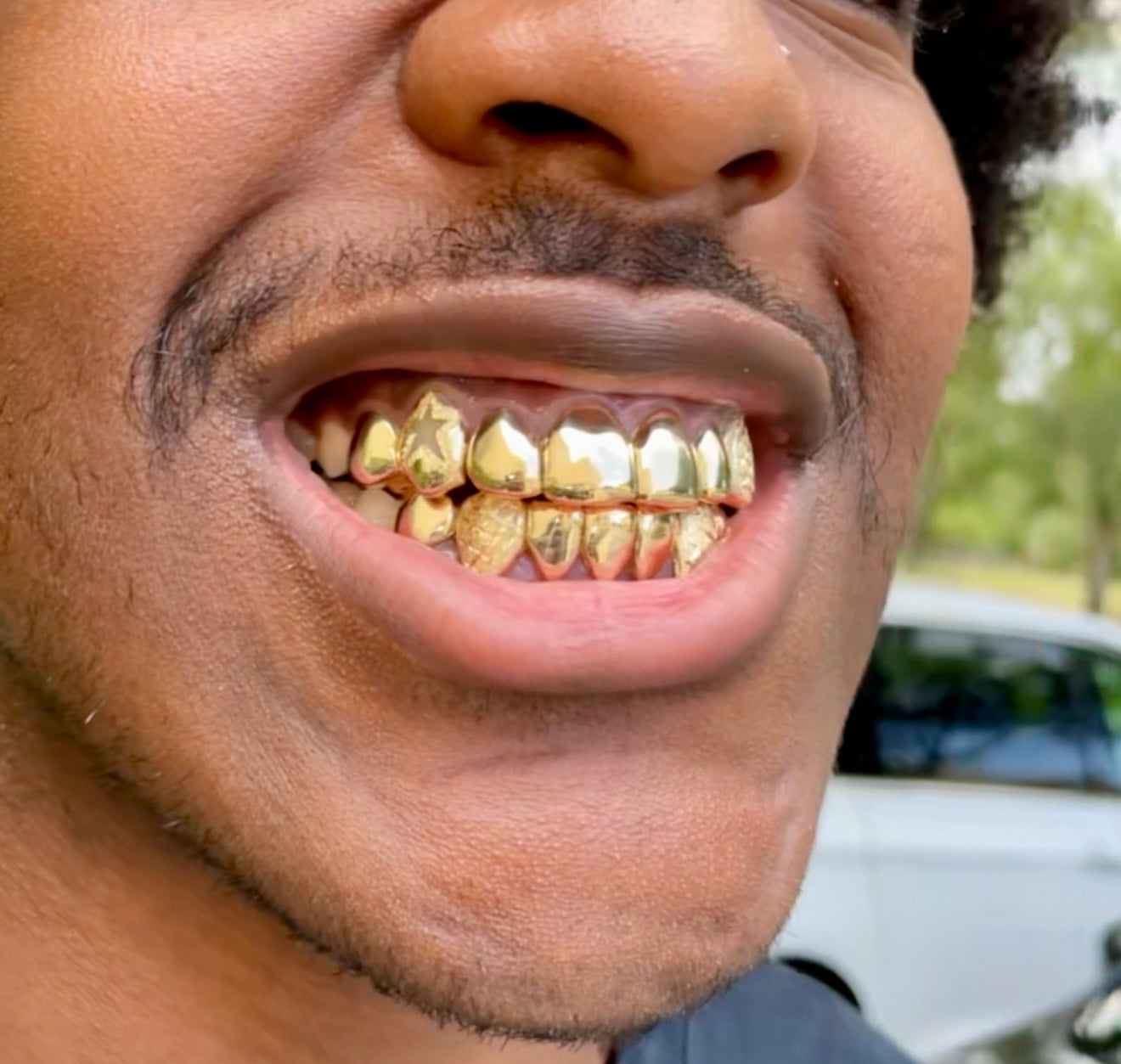 GRILLZ