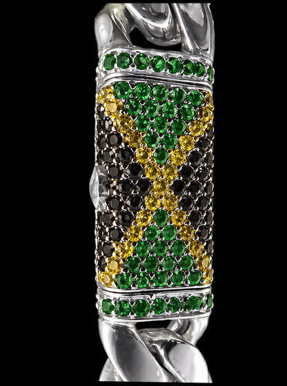 Cuban Link Exclusives Chain LOCKS
