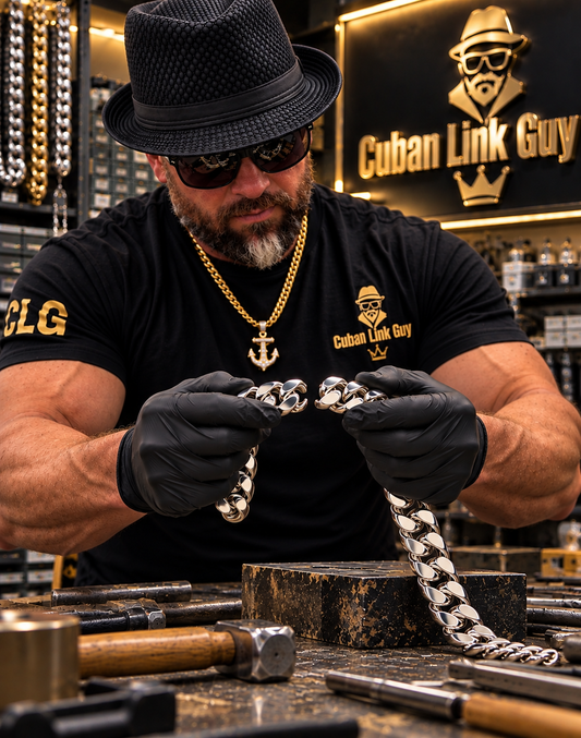 Chain Lengthening