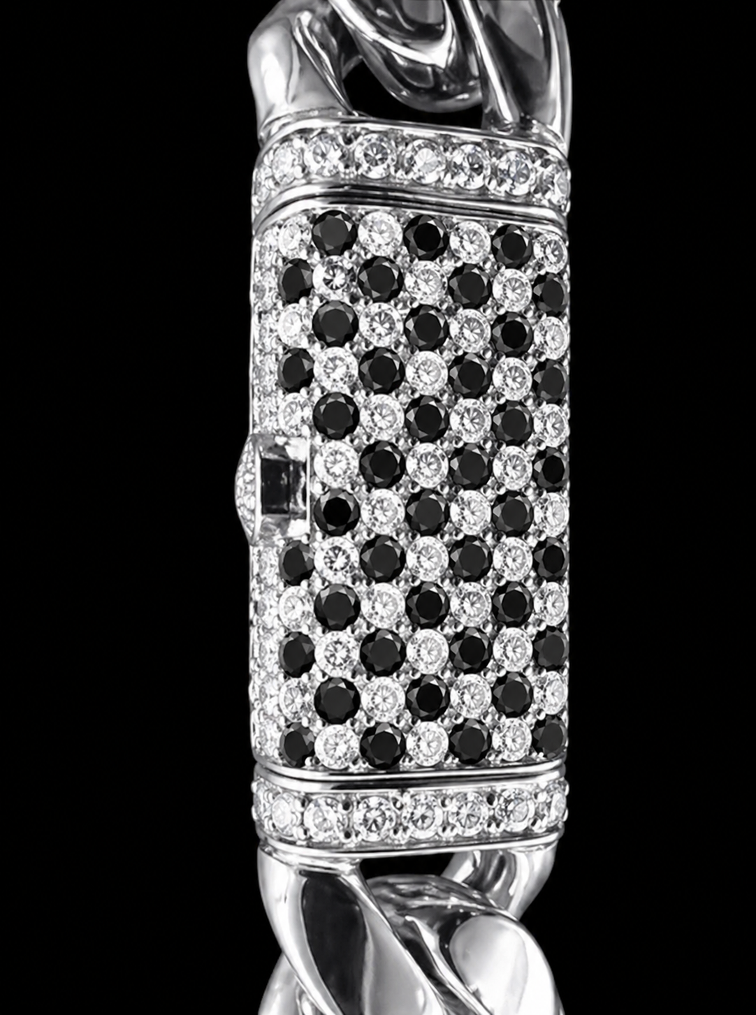 Cuban Link Exclusives Chain LOCKS