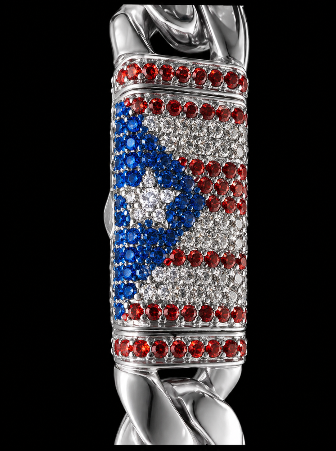 Cuban Link Exclusives Chain LOCKS