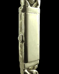 PURE Silver Cuban Links