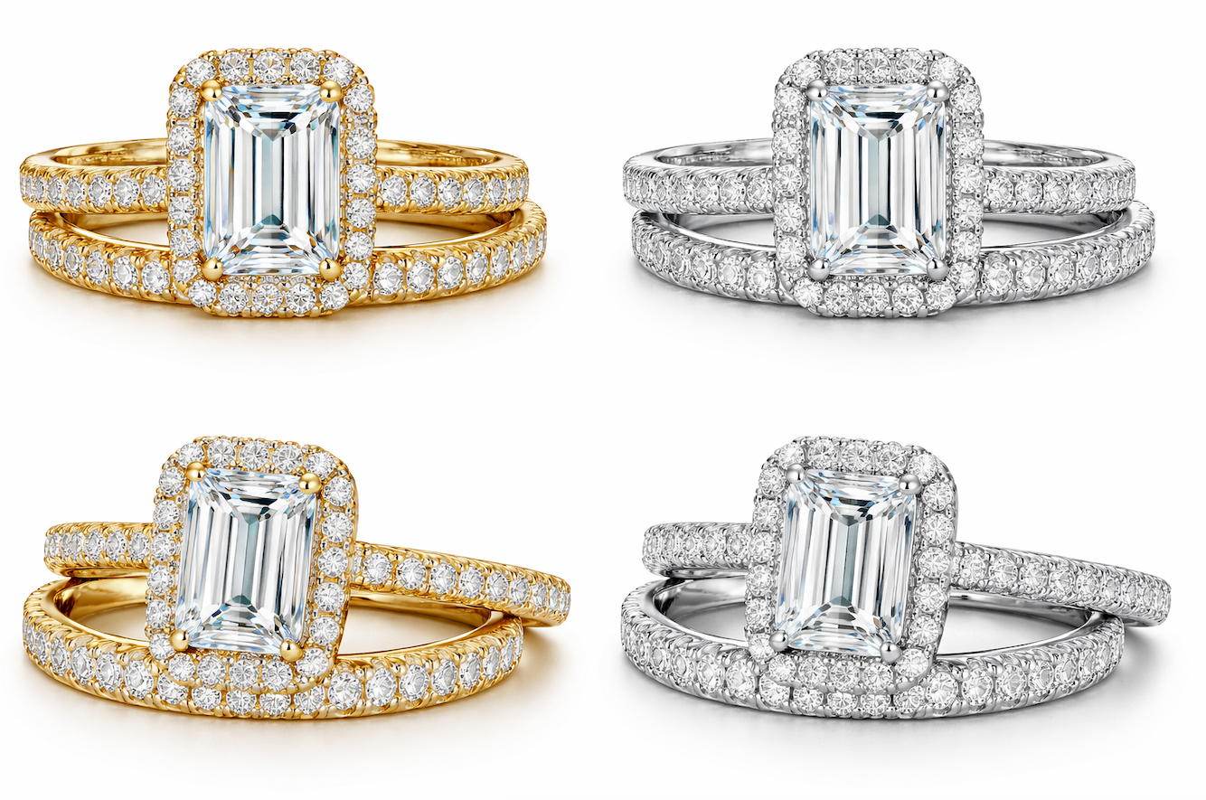 Custom Jewelry Inquiry