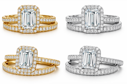 Custom Jewelry Inquiry