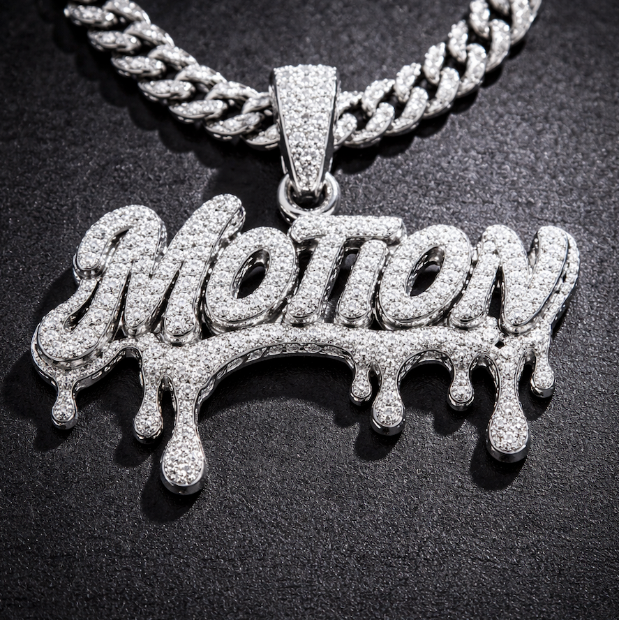 Custom Jewelry Inquiry