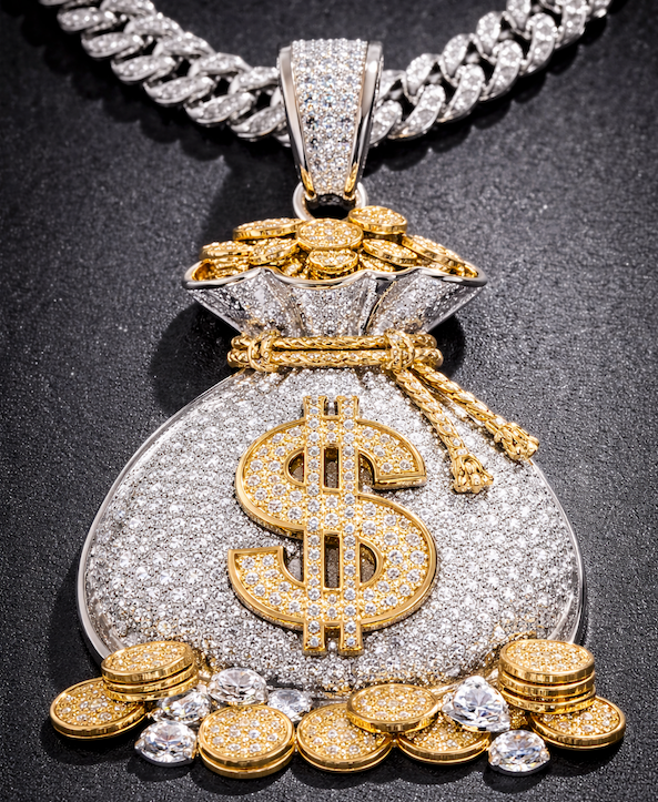 Custom Jewelry Inquiry