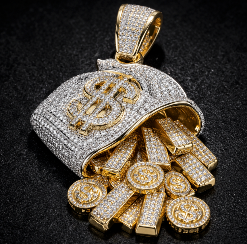 Custom Jewelry Inquiry