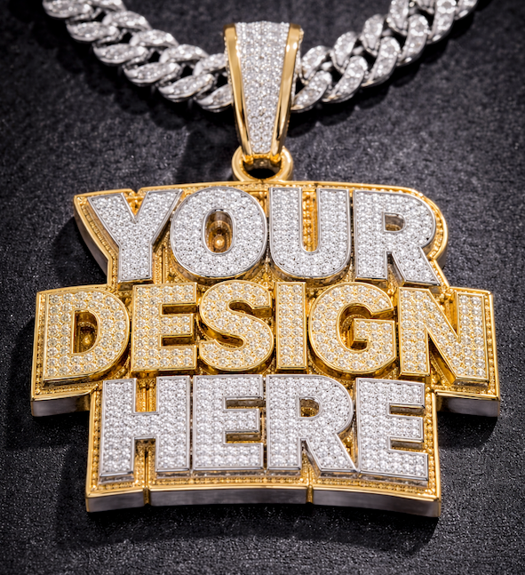 Custom Jewelry Inquiry