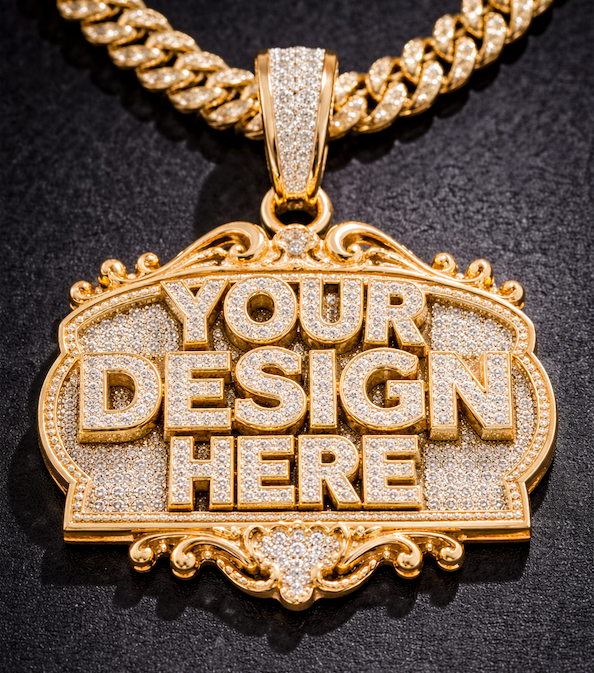 Custom Jewelry Inquiry