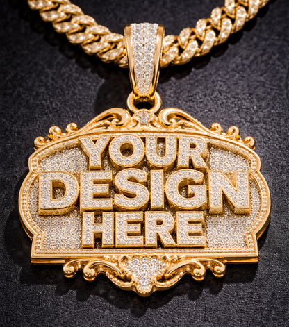 Custom Jewelry Inquiry