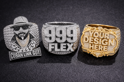Custom Jewelry Inquiry
