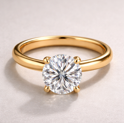 Custom Jewelry Inquiry