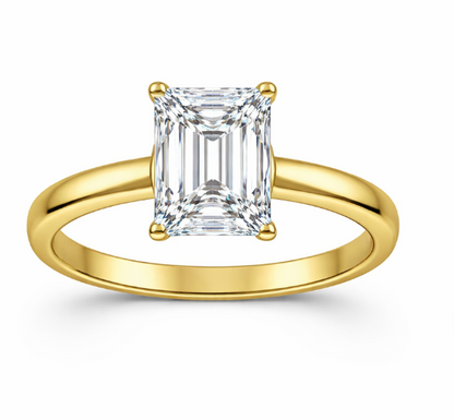 Custom Jewelry Inquiry