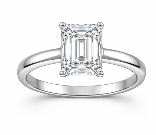 Custom Jewelry Inquiry