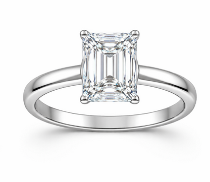 Custom Jewelry Inquiry