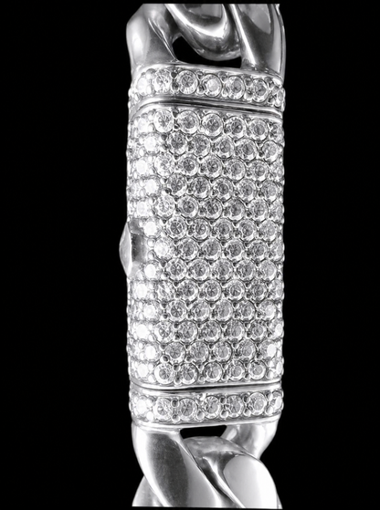 Cuban Link Exclusives Chain LOCKS