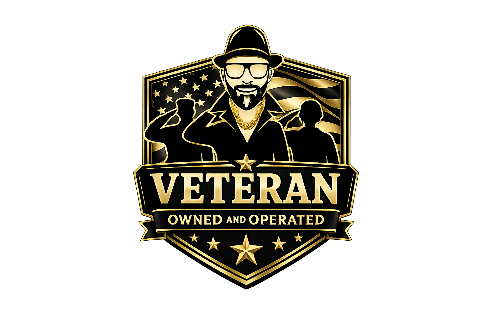 Veteran Owned and Operated